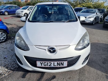Used Mazda Mazda2 2012 for sale - 75941269: Photo