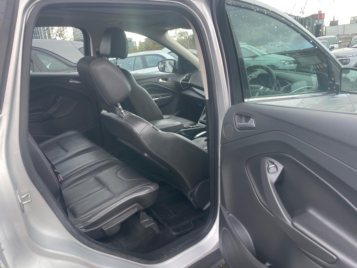 Vehicle 27