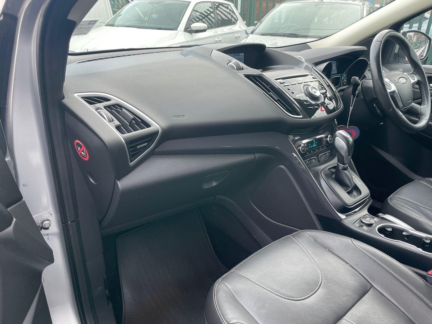 Vehicle 42
