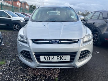Used Ford Kuga 2014 for sale - 75588662: Photo