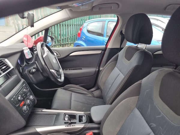 Used Citroen C4 2013 for sale - 76227907: Photo 12
