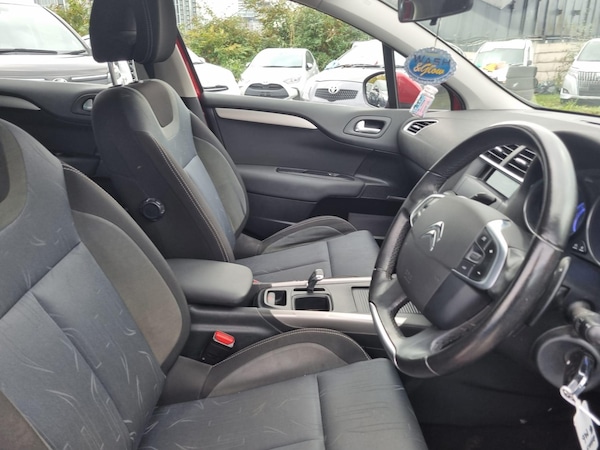 Used Citroen C4 2013 for sale - 76227907: Photo 13