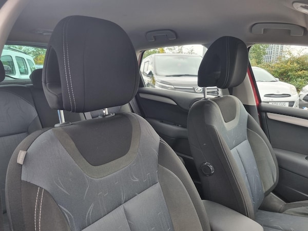 Used Citroen C4 2013 for sale - 76227907: Photo 15