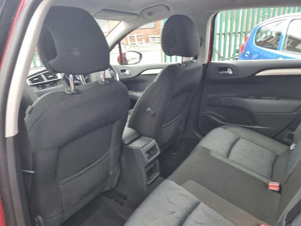 Used Citroen C4 2013 for sale - 76227907: Photo 16