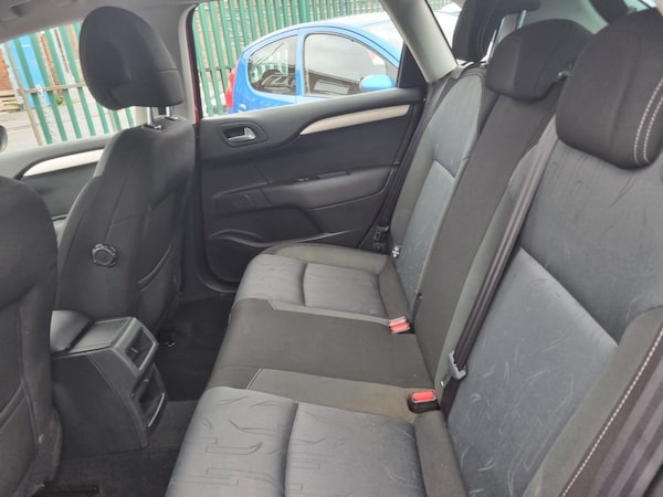 Used Citroen C4 2013 for sale - 76227907: Photo 18