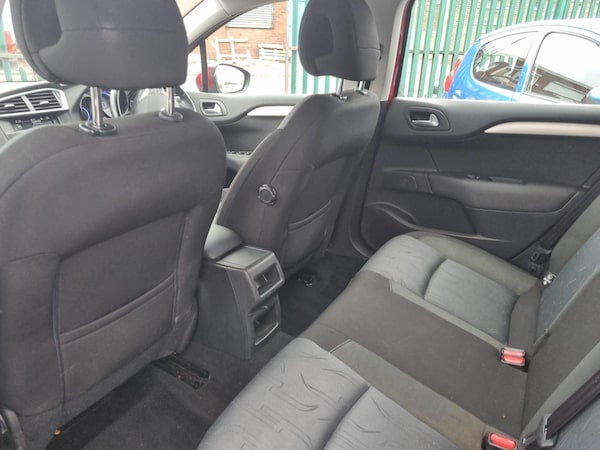 Used Citroen C4 2013 for sale - 76227907: Photo 19