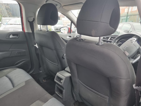 Used Citroen C4 2013 for sale - 76227907: Photo 20