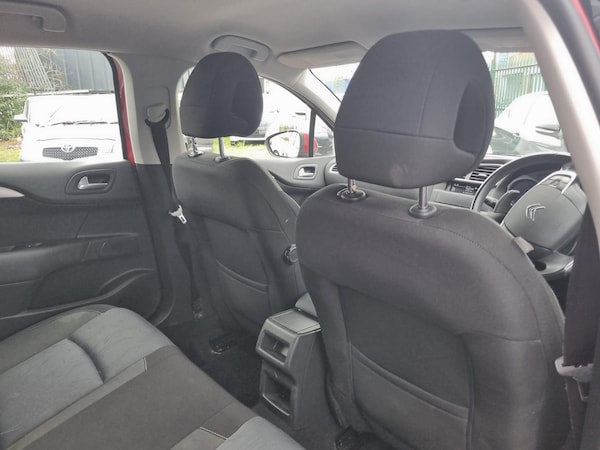 Used Citroen C4 2013 for sale - 76227907: Photo 21