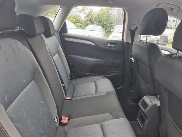 Used Citroen C4 2013 for sale - 76227907: Photo 22