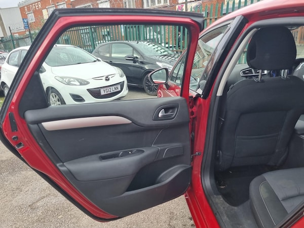 Used Citroen C4 2013 for sale - 76227907: Photo 24