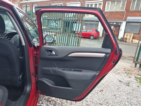 Used Citroen C4 2013 for sale - 76227907: Photo 26