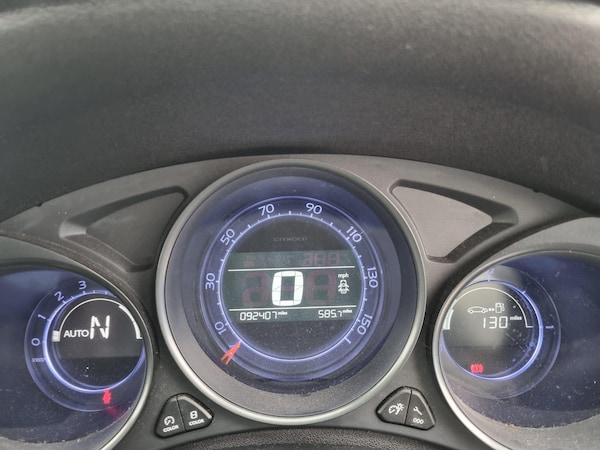 Used Citroen C4 2013 for sale - 76227907: Photo 28