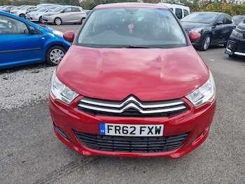 Used Citroen C4 2013 for sale - 76227907: Photo 2