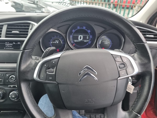 Used Citroen C4 2013 for sale - 76227907: Photo 30