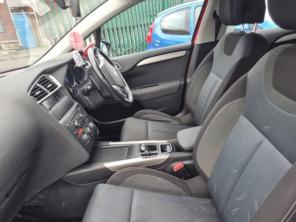 Used Citroen C4 2013 for sale - 76227907: Photo 31