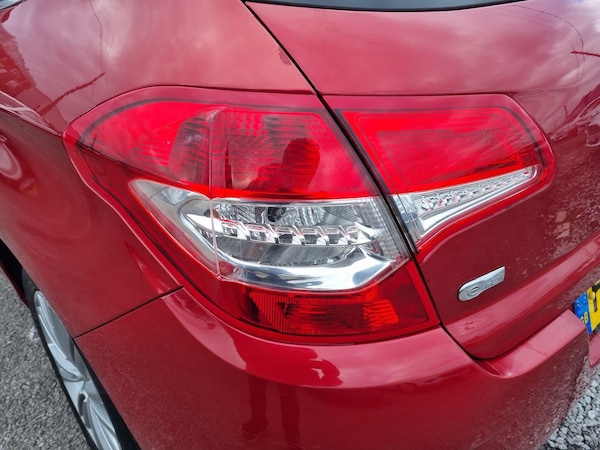 Used Citroen C4 2013 for sale - 76227907: Photo 33