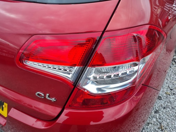 Used Citroen C4 2013 for sale - 76227907: Photo 34