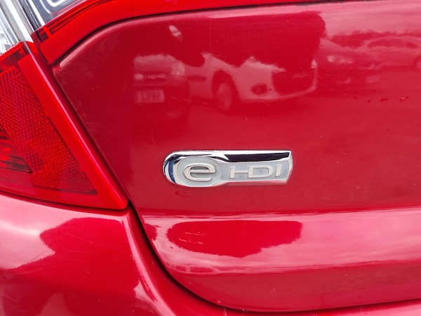 Used Citroen C4 2013 for sale - 76227907: Photo 35
