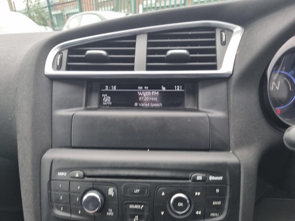 Used Citroen C4 2013 for sale - 76227907: Photo 37