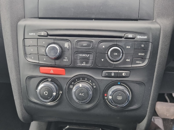 Used Citroen C4 2013 for sale - 76227907: Photo 38