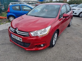 Used Citroen C4 2013 for sale - 76227907: Photo 3