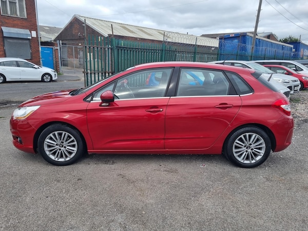 Used Citroen C4 2013 for sale - 76227907: Photo 5