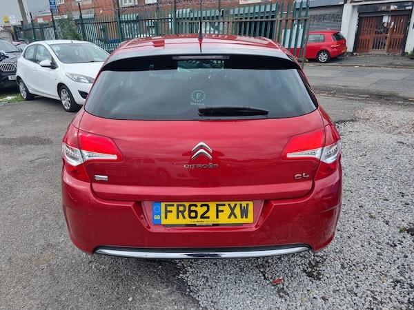 Used Citroen C4 2013 for sale - 76227907: Photo 6