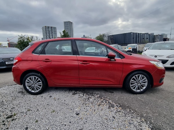 Used Citroen C4 2013 for sale - 76227907: Photo 7