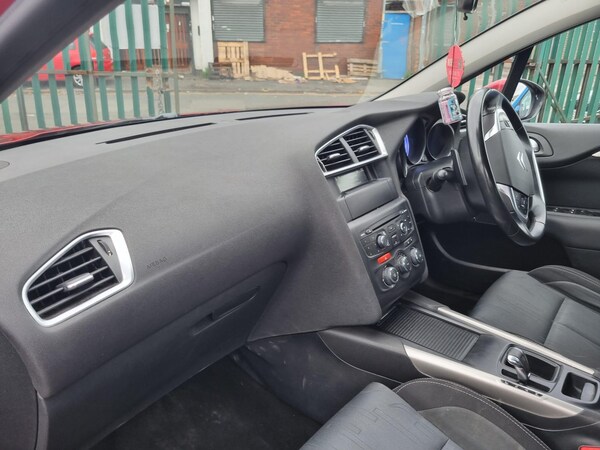 Used Citroen C4 2013 for sale - 76227907: Photo 9