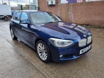2024 (63) - 1.6 116i SE Auto Euro 6 (s/s) 5dr