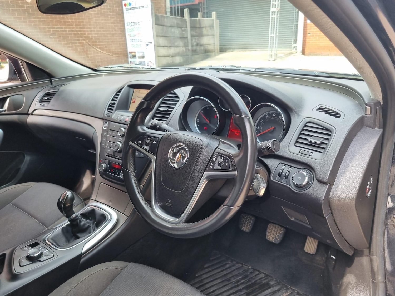Vehicle 26