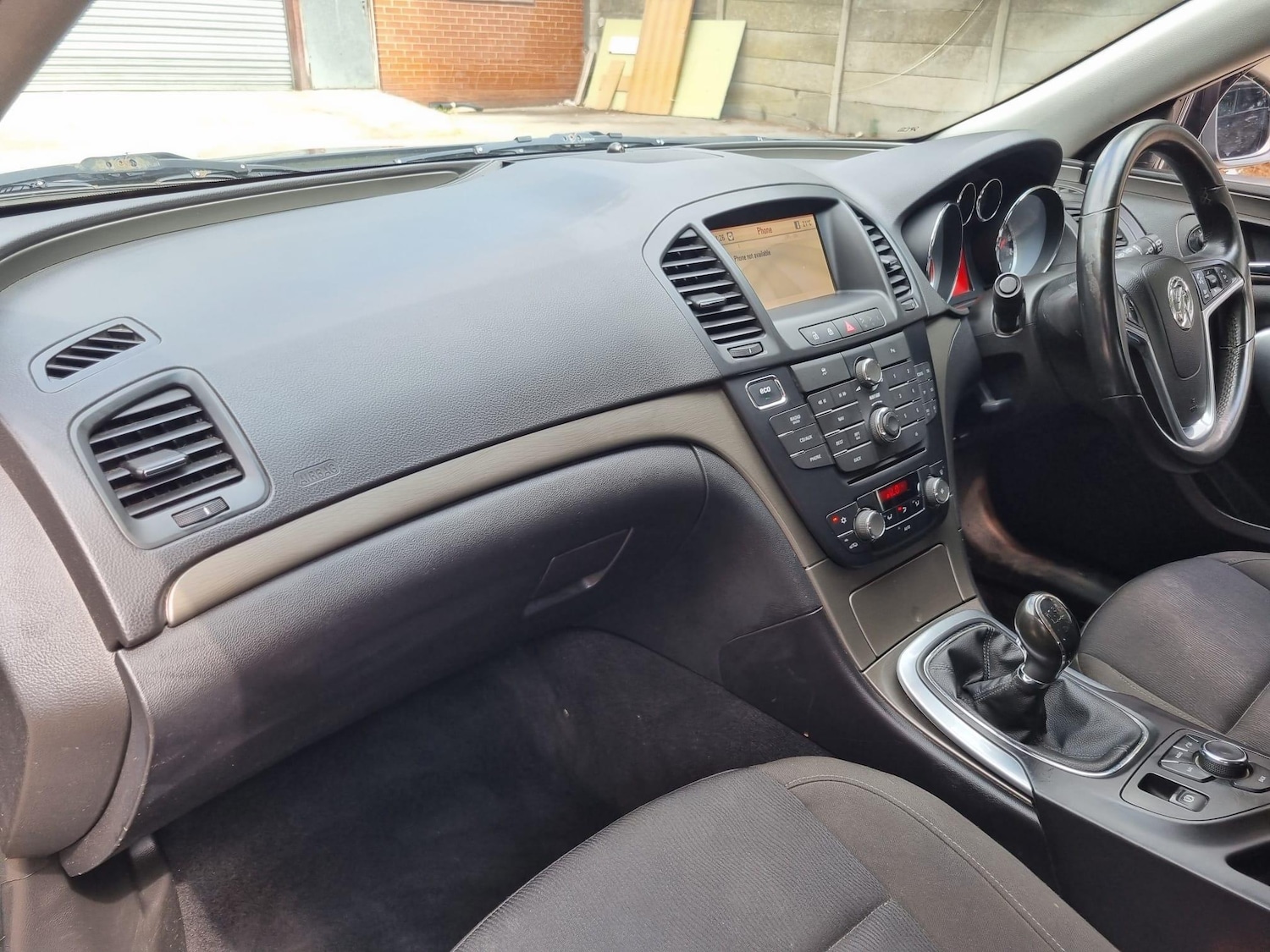 Vehicle 29