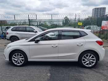SEAT - Ibiza
