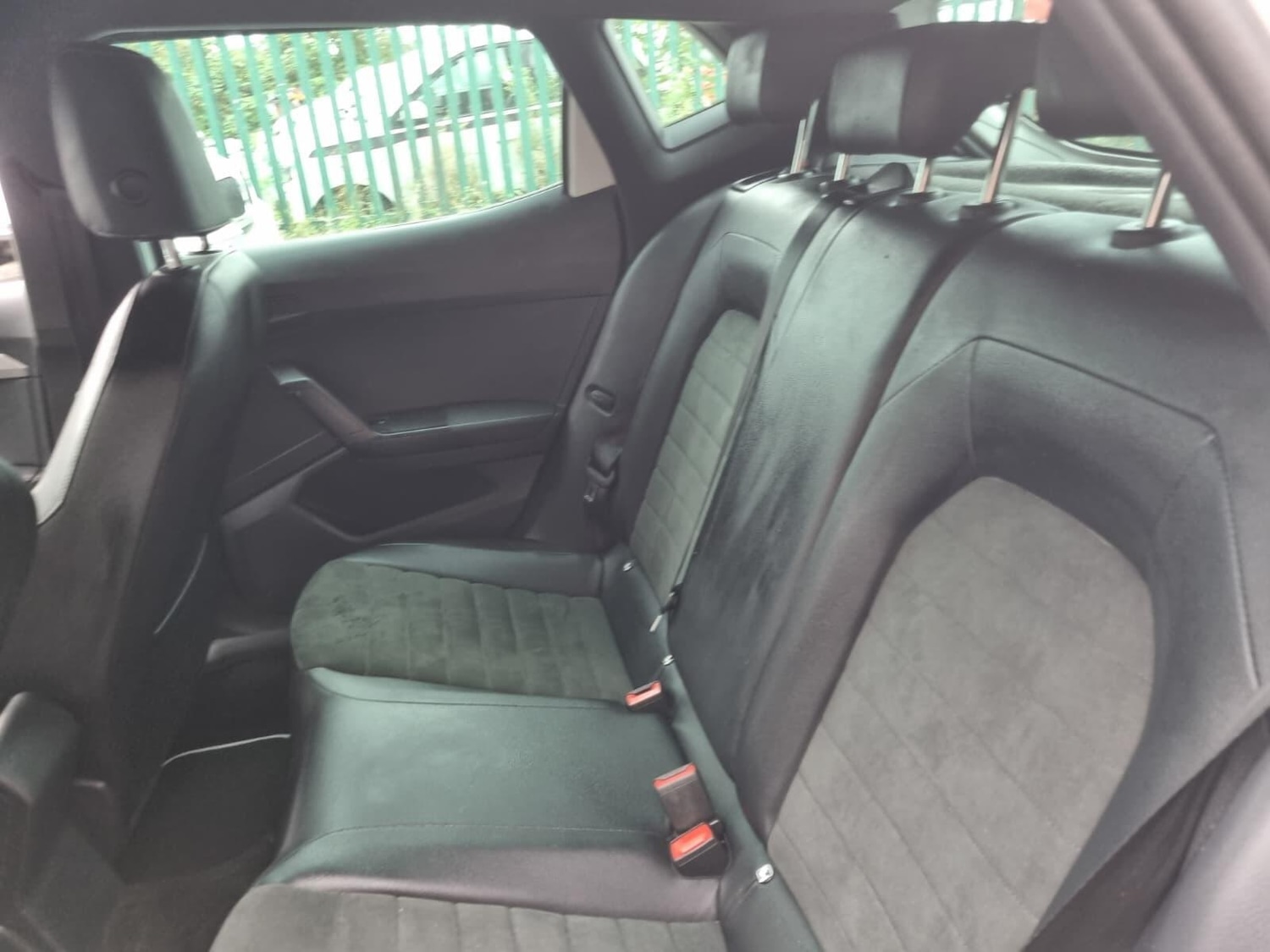 Vehicle 26