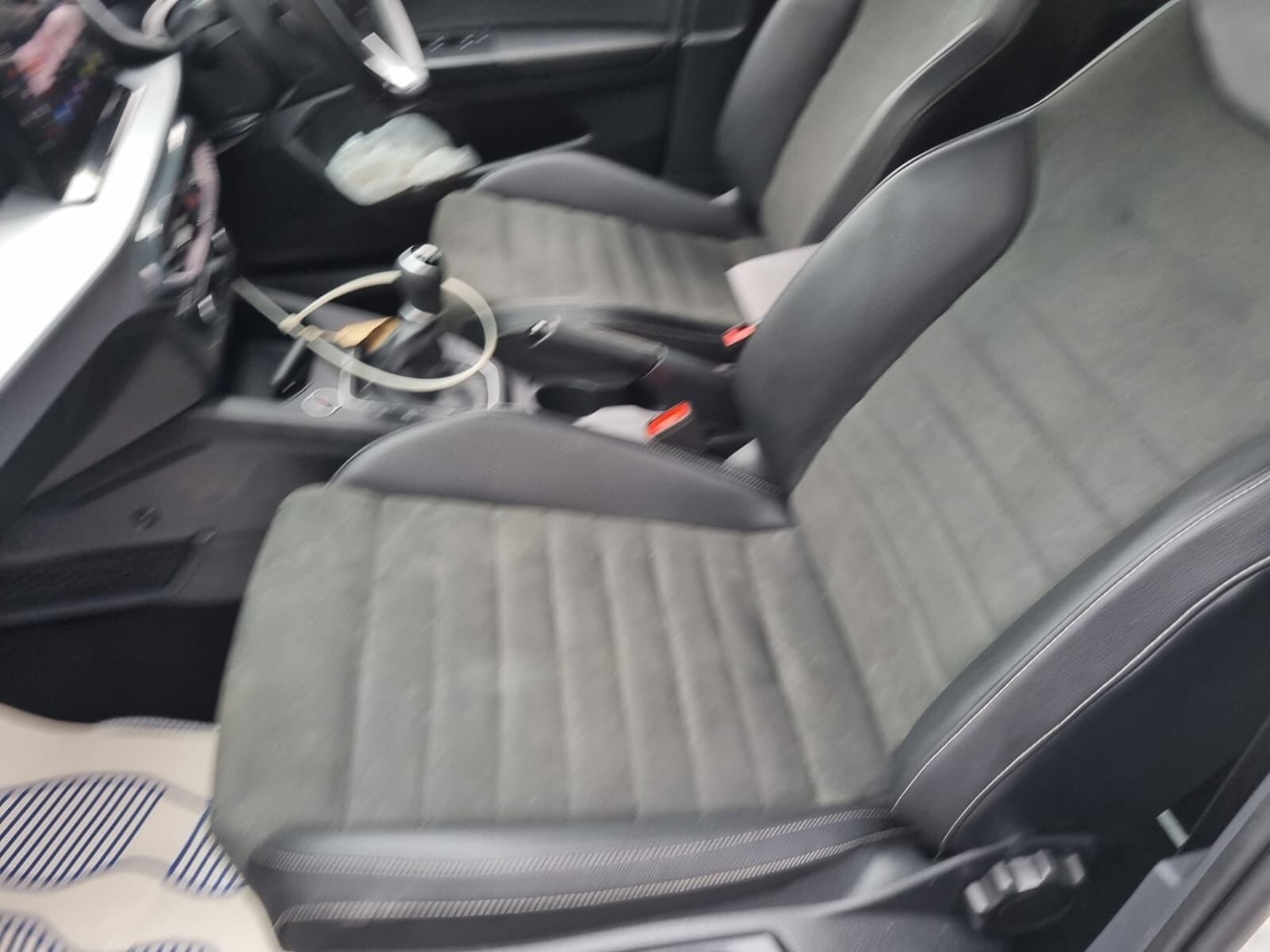 Vehicle 27