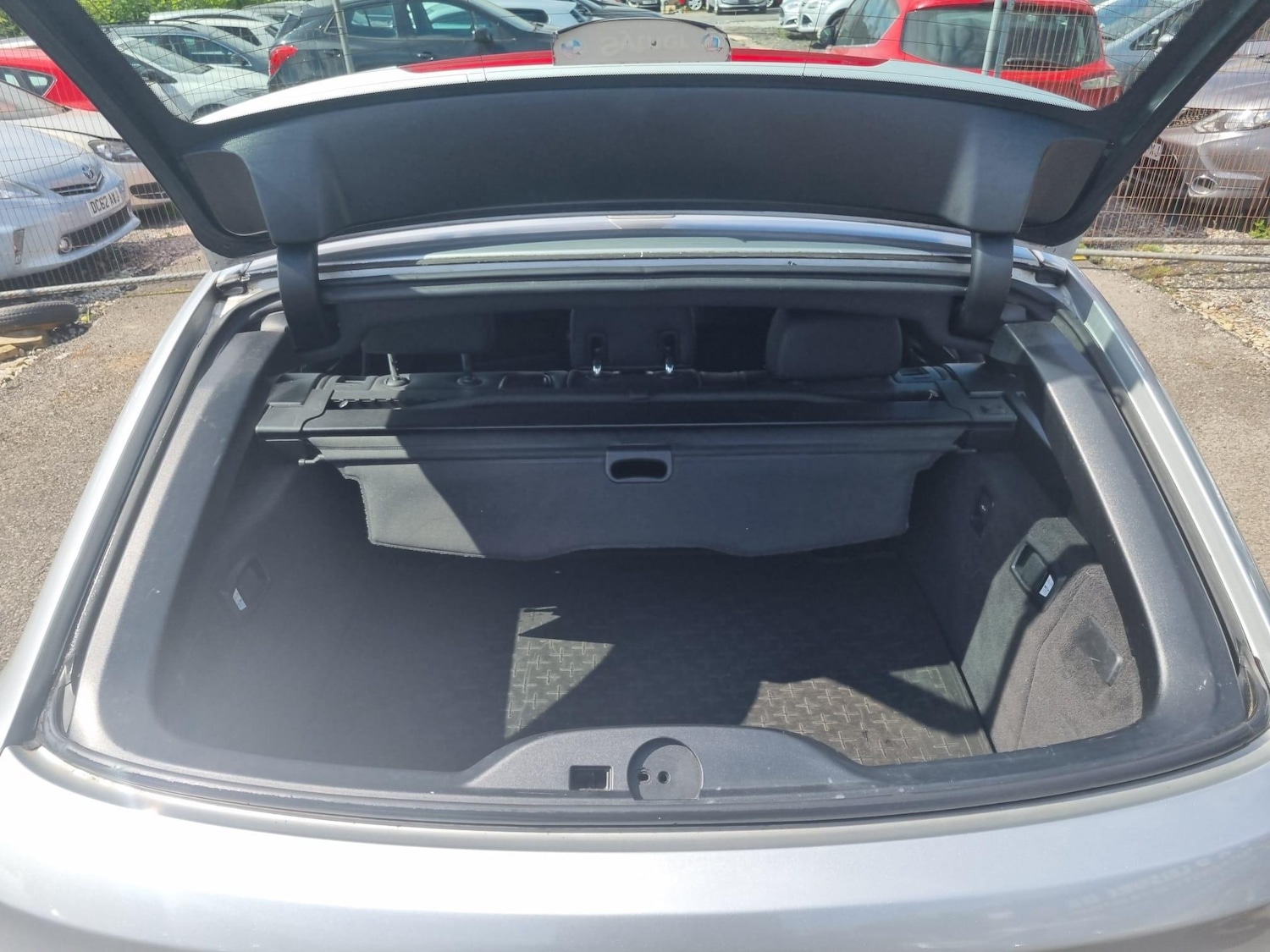 Vehicle 47
