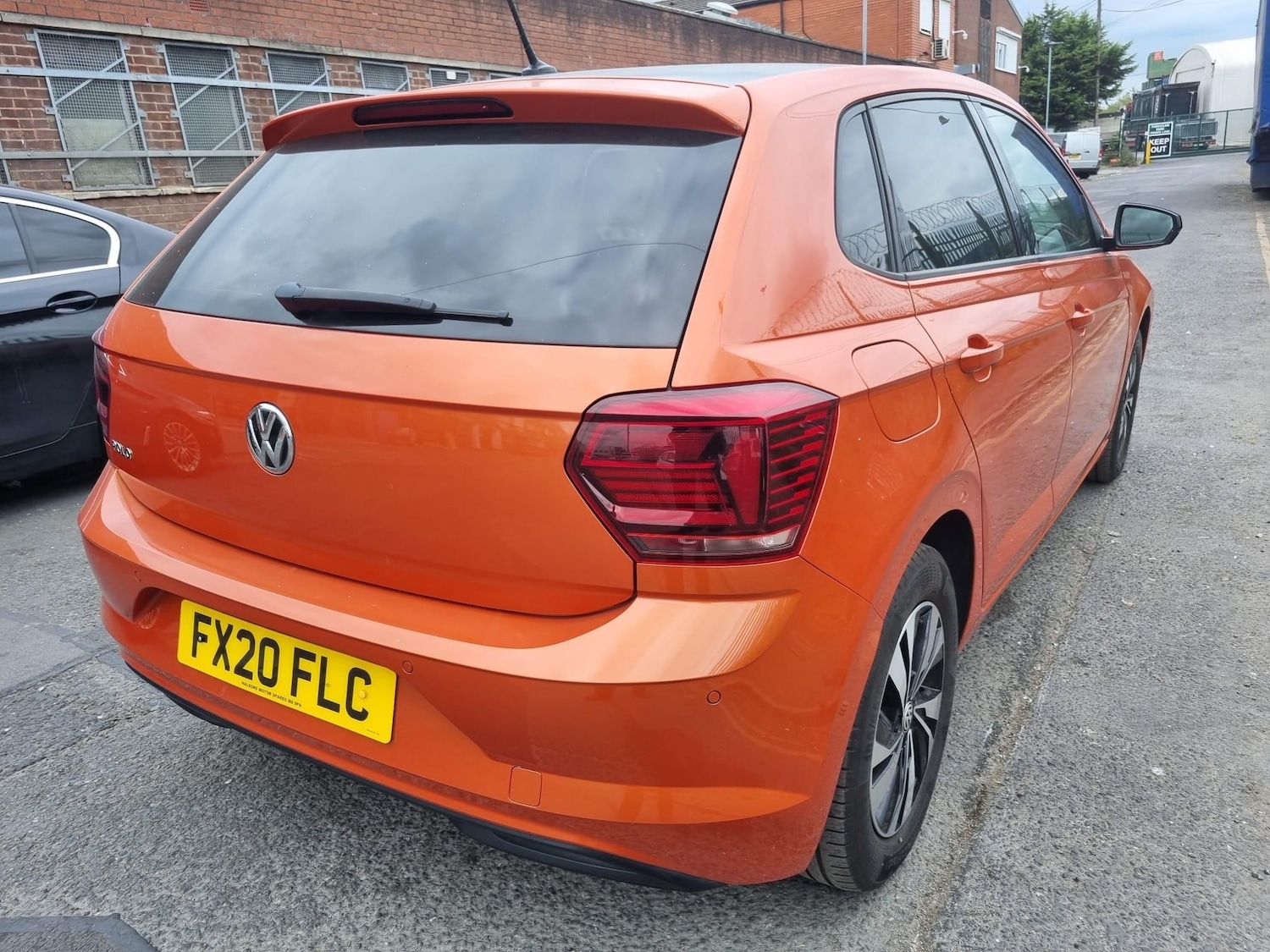 Vehicle 9