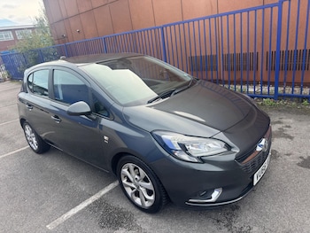 Used Vauxhall Corsa 2016 for sale - 76109243: Photo