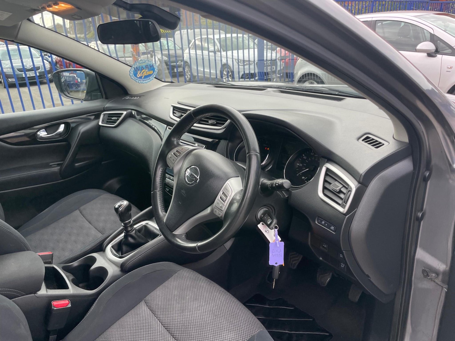 Vehicle 26