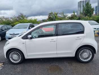 2025 (13) - AUTO SAT NAV ULEZ LOW MILES 5-Door