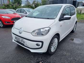 Used Volkswagen up! 2013 for sale - 75351481: Photo
