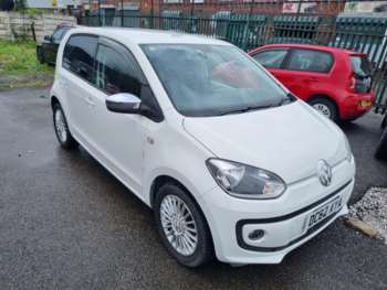 Used Volkswagen up! 2013 for sale - 75351481: Photo