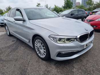 (17) - 3.0 530d SE Auto xDrive Euro 6 (s/s) 4dr