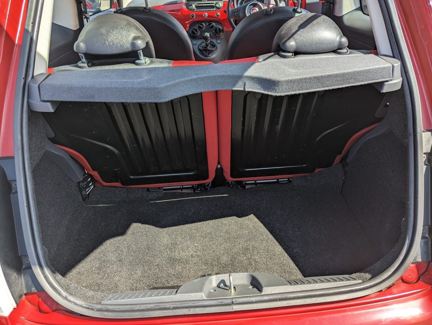 Vehicle 19