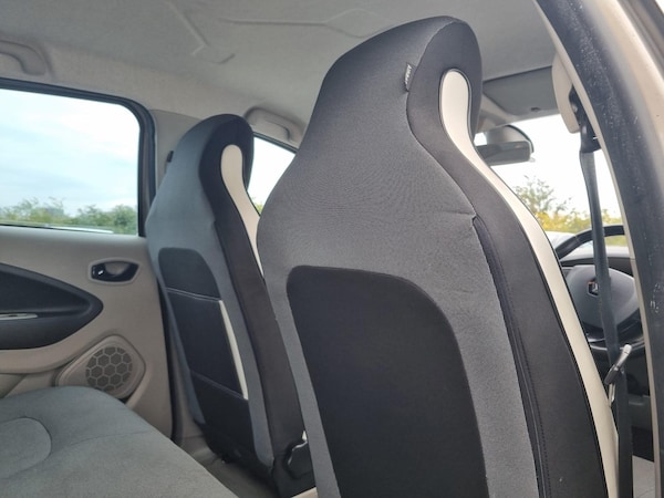Used Renault Zoe for sale - 76151412: Photo 11