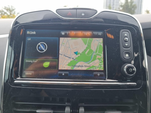 Used Renault Zoe for sale - 76151412: Photo 12