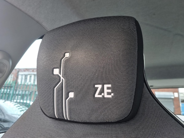 Used Renault Zoe for sale - 76151412: Photo 14