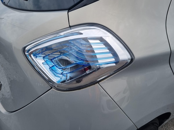 Used Renault Zoe for sale - 76151412: Photo 17