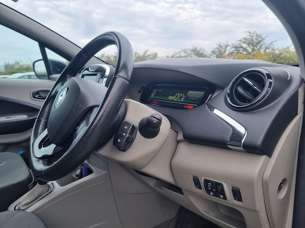 Used Renault Zoe for sale - 76151412: Photo 21