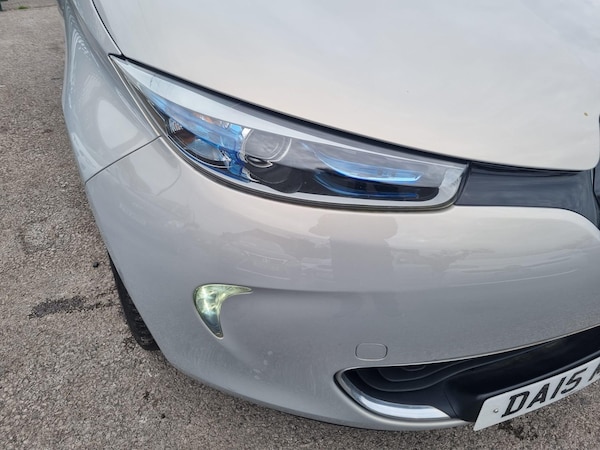 Used Renault Zoe for sale - 76151412: Photo 30
